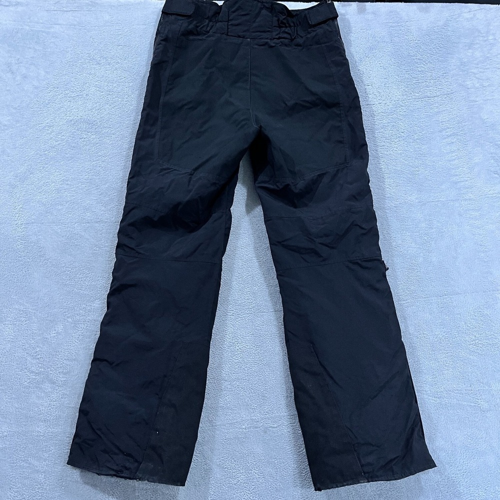 The North Face‎ Steep Tech Pants Men's Medium Ultrex Scot Schmidt Black - Picture 2 of 16